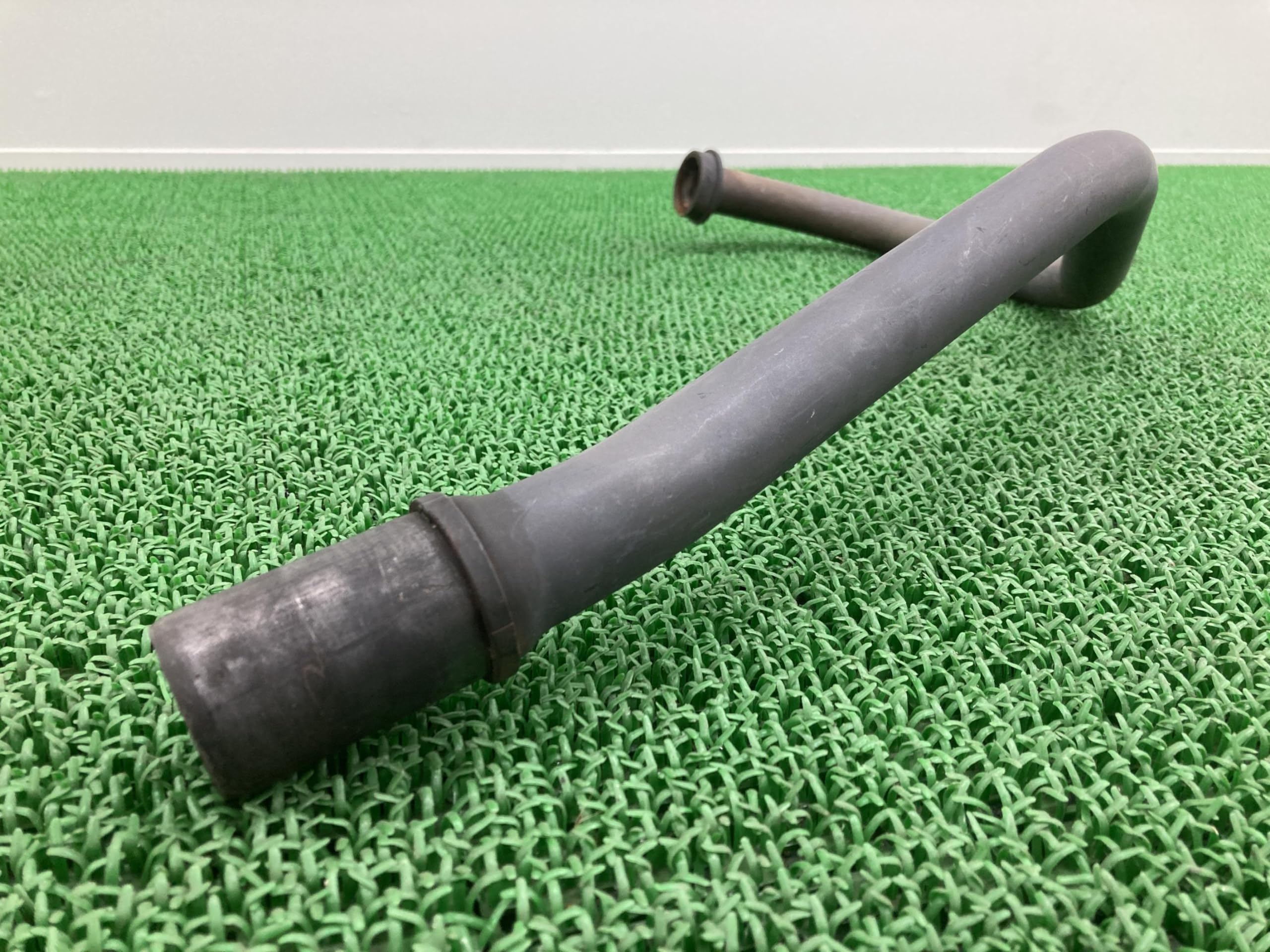 Amazon | グラストラッカー エキパイマフラー スズキ 純正 中古 バイク